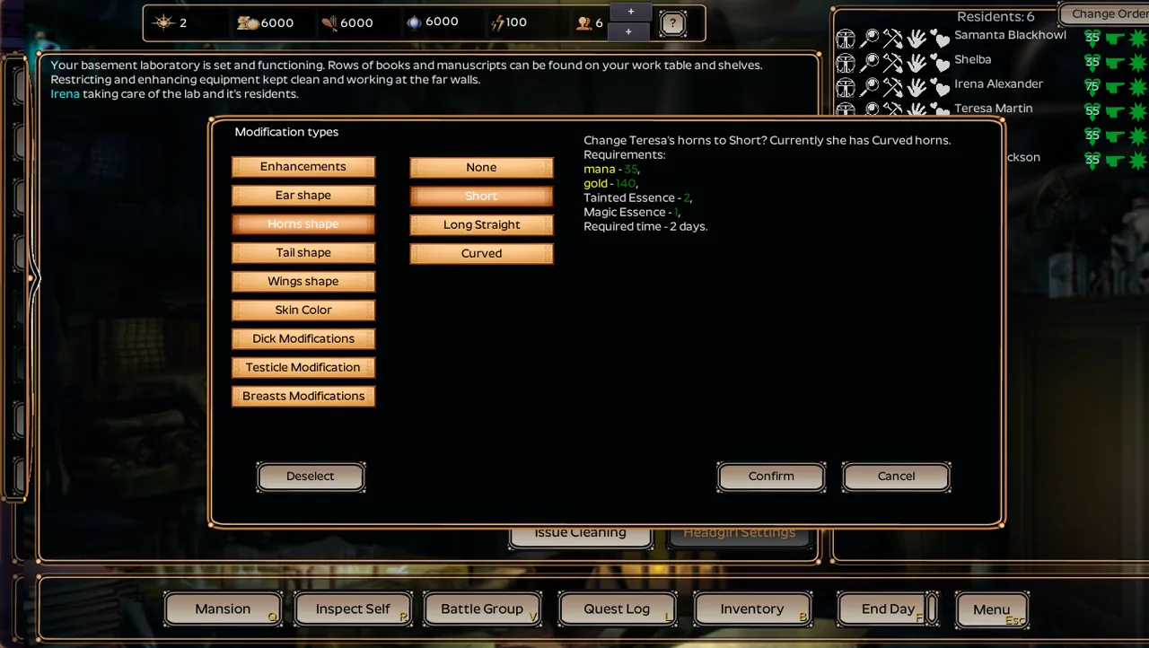 Gameplay and structure image 2